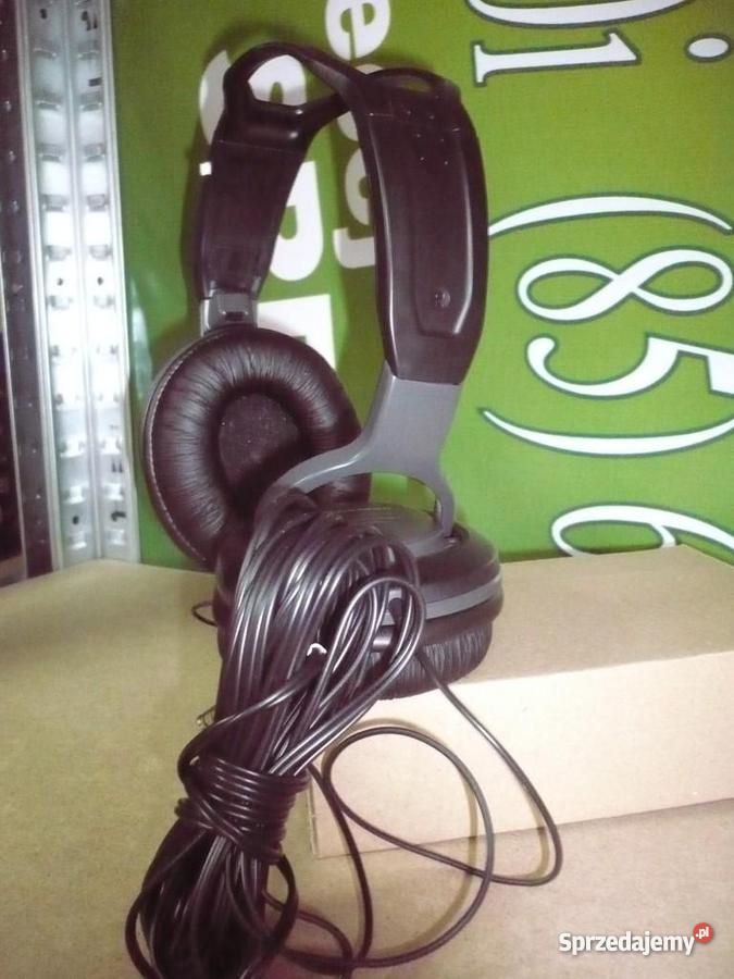 Słuchawki PANASONIC RPHT265 loombard podlaskie Białystok