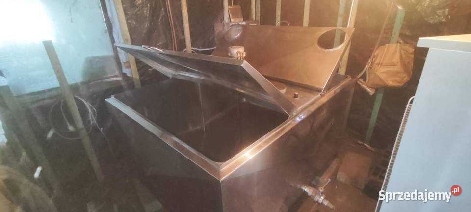 Sprzedam schładzialnik Kramsk