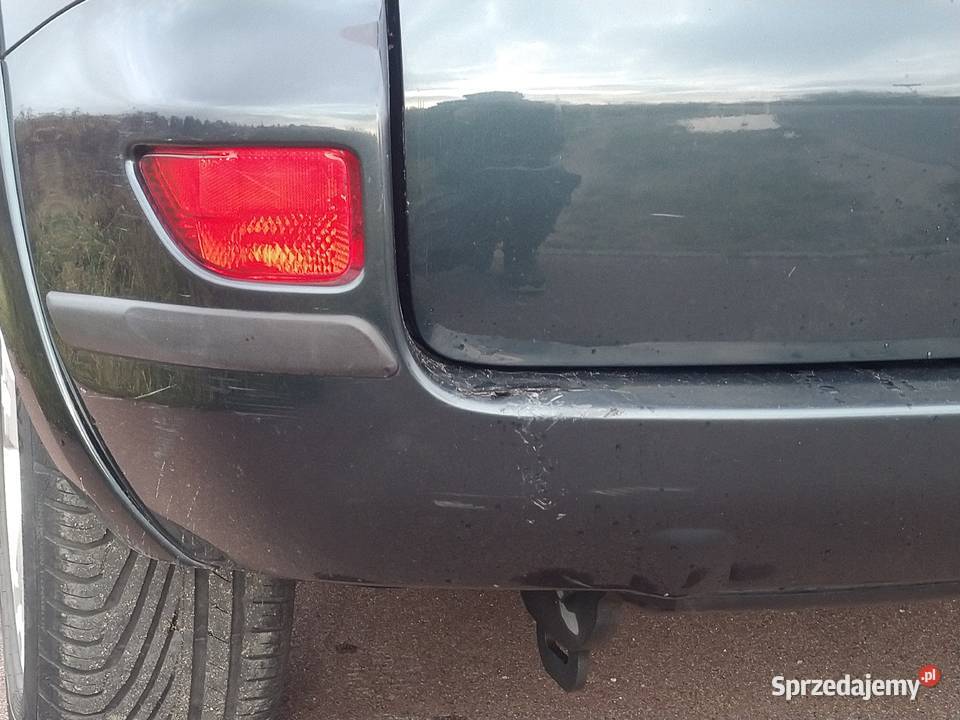 toyota rav4 2006 22 dcat z przebiegiem 167 łódzkie Łódź