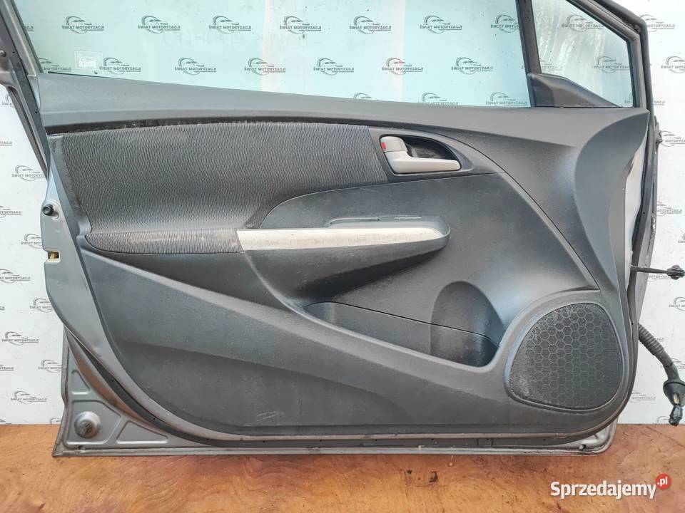 INSIGHT II 11r drzwi lewe przód Kielce sprzedam