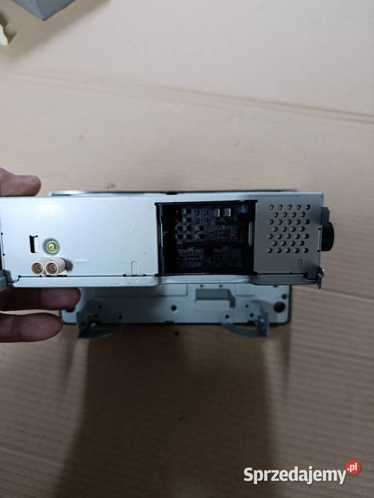 VW GOLF VII RADIO 510035867 Pszczyna sprzedam