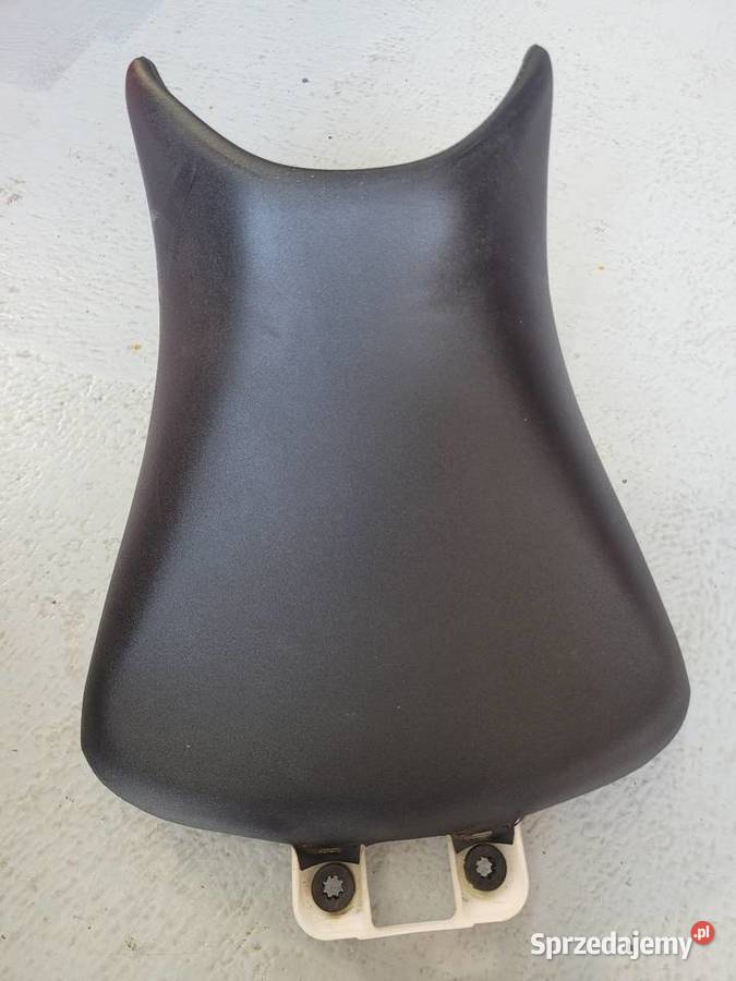 Honda CBR 500 R 1315 SIEDZENIE przód tył kanapa