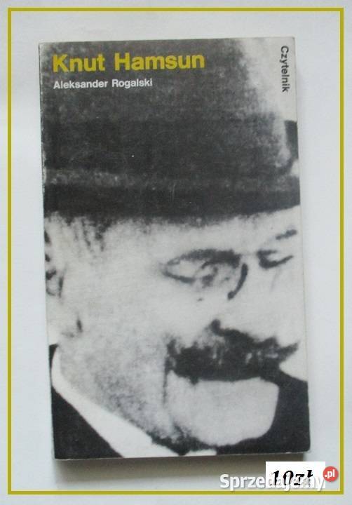 Żywot Przybyszewskiego H Rogacki biografia Łódź