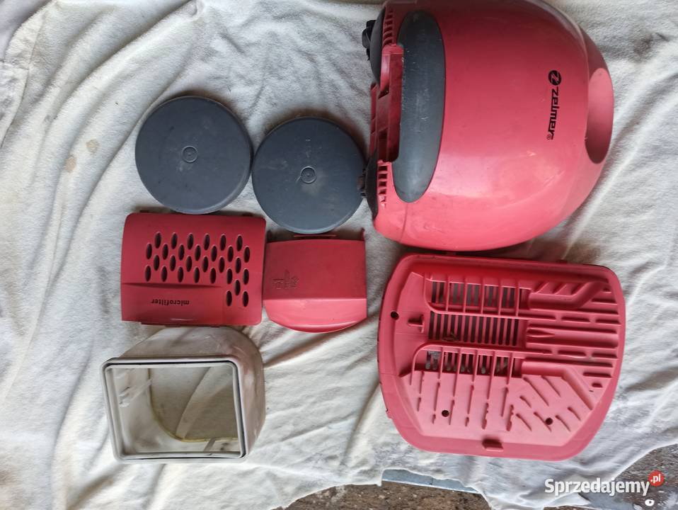 Zelmer orion mazowieckie Kobyłka