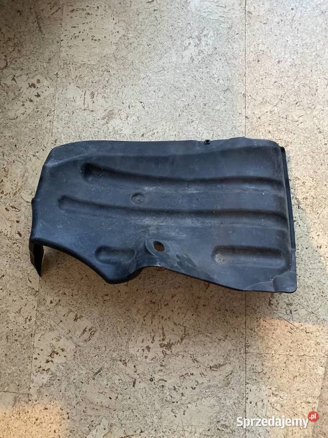 Tylne nadkola honda jazz III honda OEM 4 Kostrzyn