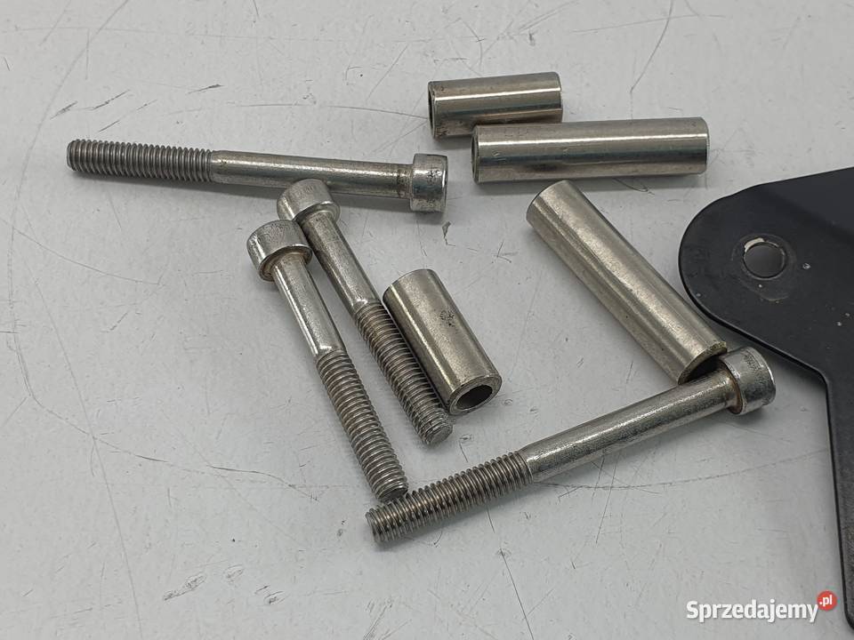 Oslona Dekla Bmw Gs 1200 Adventure Lc Adv Łódź