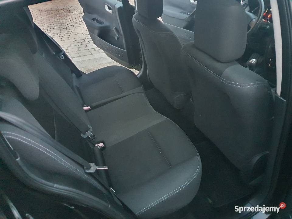 RENAULT MEGANE 2008 możliwa zamiana Łęg Tarnowski