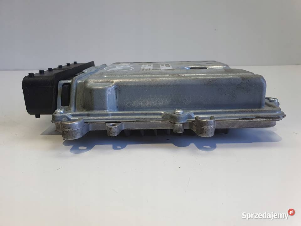 Volvo V40 II 20 D3 STEROWNIK SILNIKA komputer Komputery Chełm