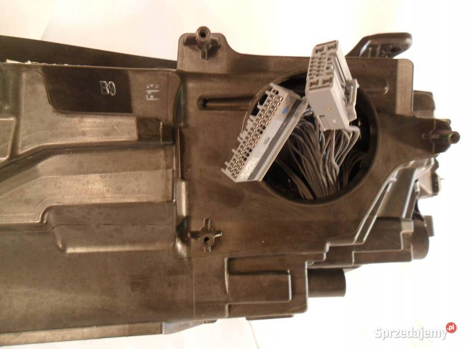 REFLEKTOR PRZÓD STRONA PRAWA VOLVO S60 Nowy Tomyśl