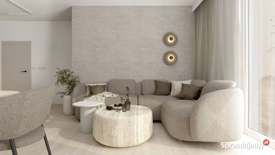 Nowy nowoczesny apartament 80 m2 w Rybniku w sprzedam
