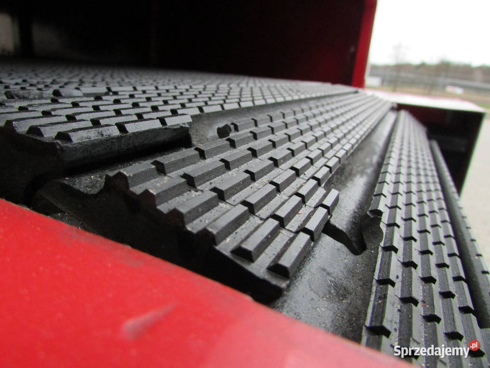 Wielopiła gąsienicowa K47 RAIMANN Mojusz