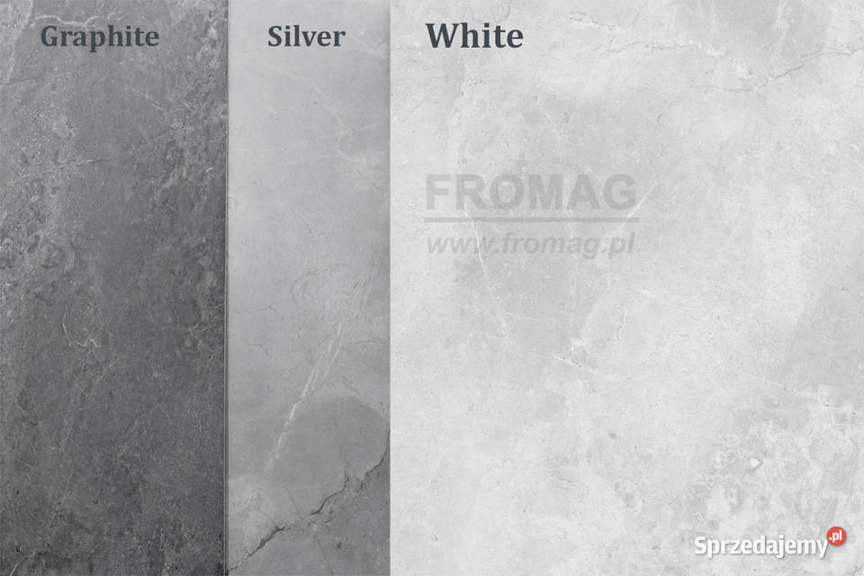 CALACATTA WHITE GOLD 120X60 MARMUR POLEROWANY II Oleśnica