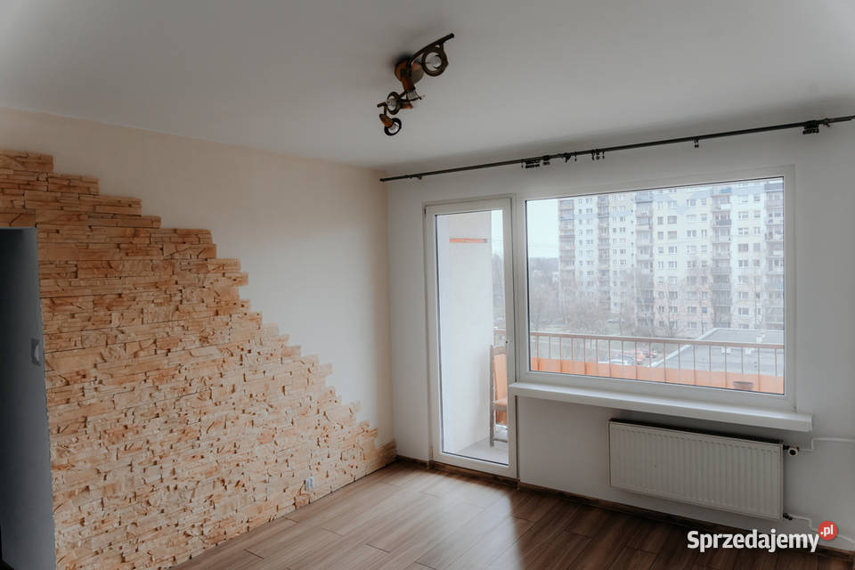 M3 Łódź Widzew rozkładowe 3794 m2 Jeżów