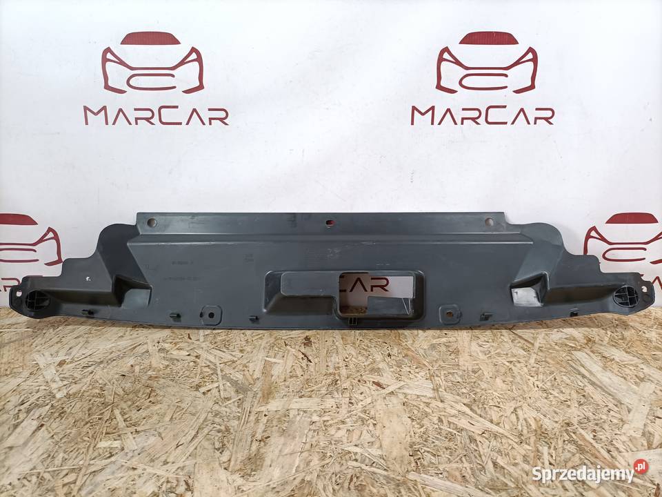 SEAT ARONA I 17 OSŁONA PASA PRZÓD 6F9853655A