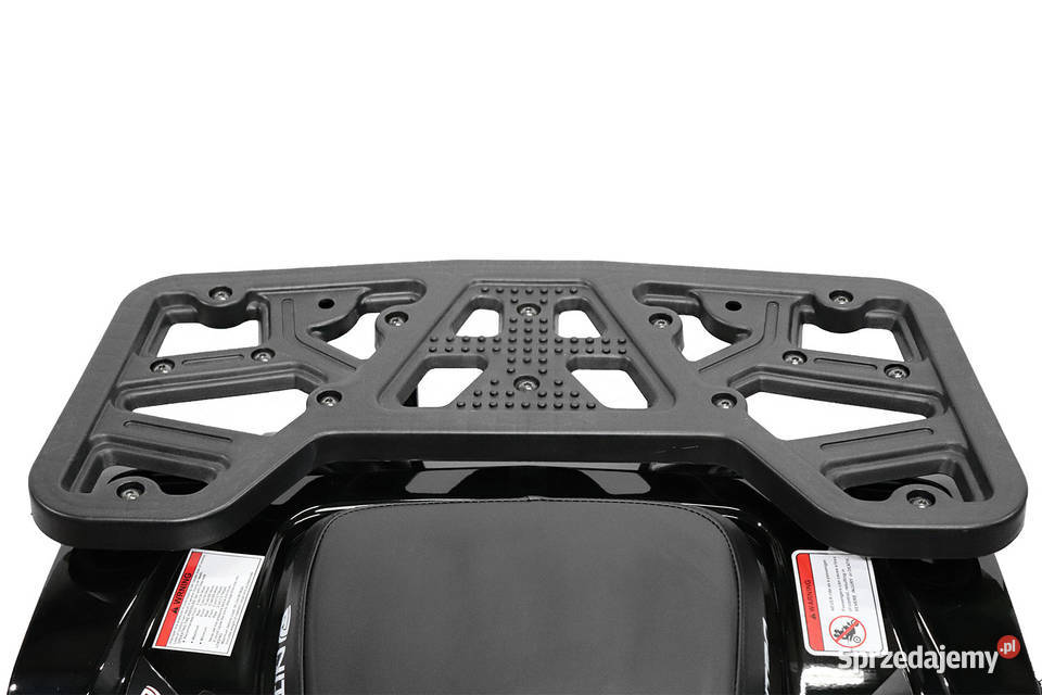 Rocco automat 125 cc Spalinowy Quad 8 Platin Alkomaty i ustniki lubelskie Lublin