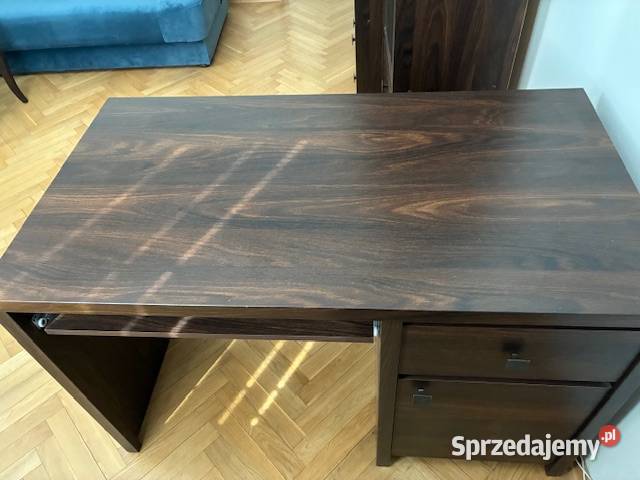 Biurko BRW seria KOEN stan idealny Warszawa