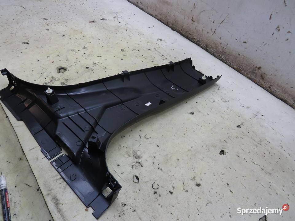 OSŁONA SŁUPKA LEWA XTRAIL III T32 769164CE0A Listwy sprzedam