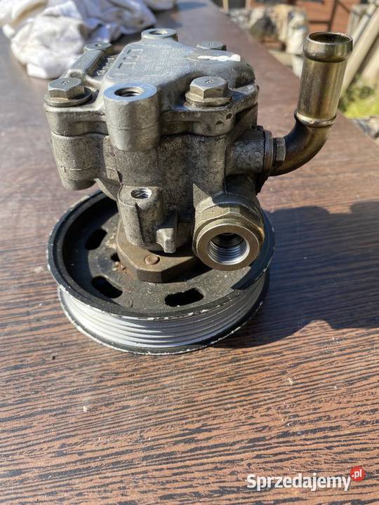 Pompa wspomagania 1J0 422 154 A ES dolnośląskie Lubin