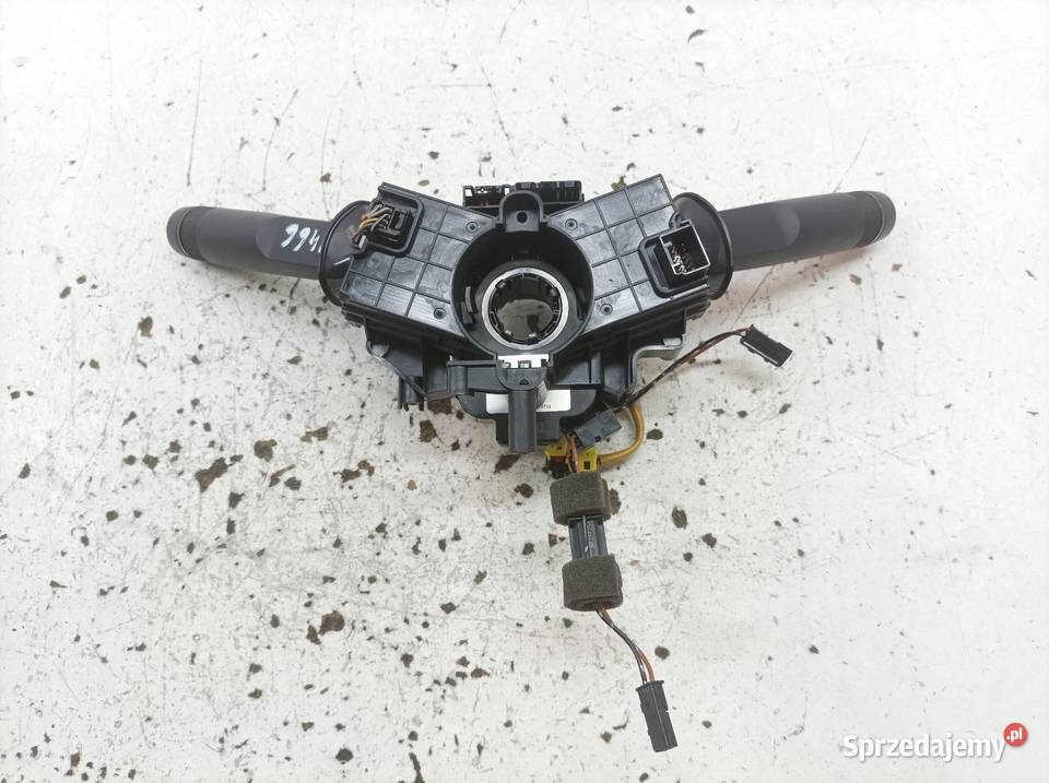 PRZEŁĄCZNIK ZESPOLONY TAŚMA KPL Opel Astra IV