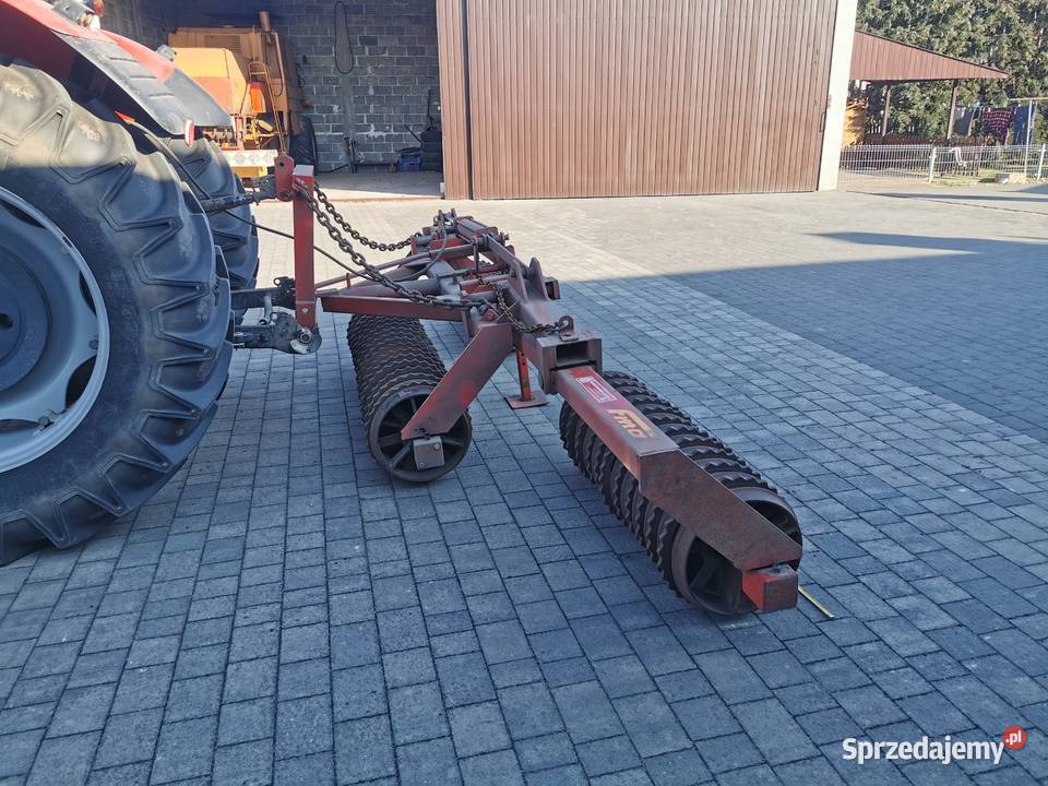 Sprzedam wały posiewne Łowicz