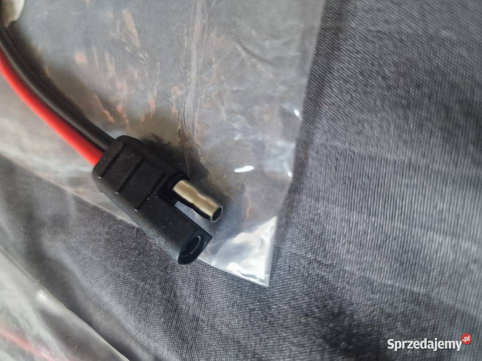 Kabel zasilający do motorola Laryszów