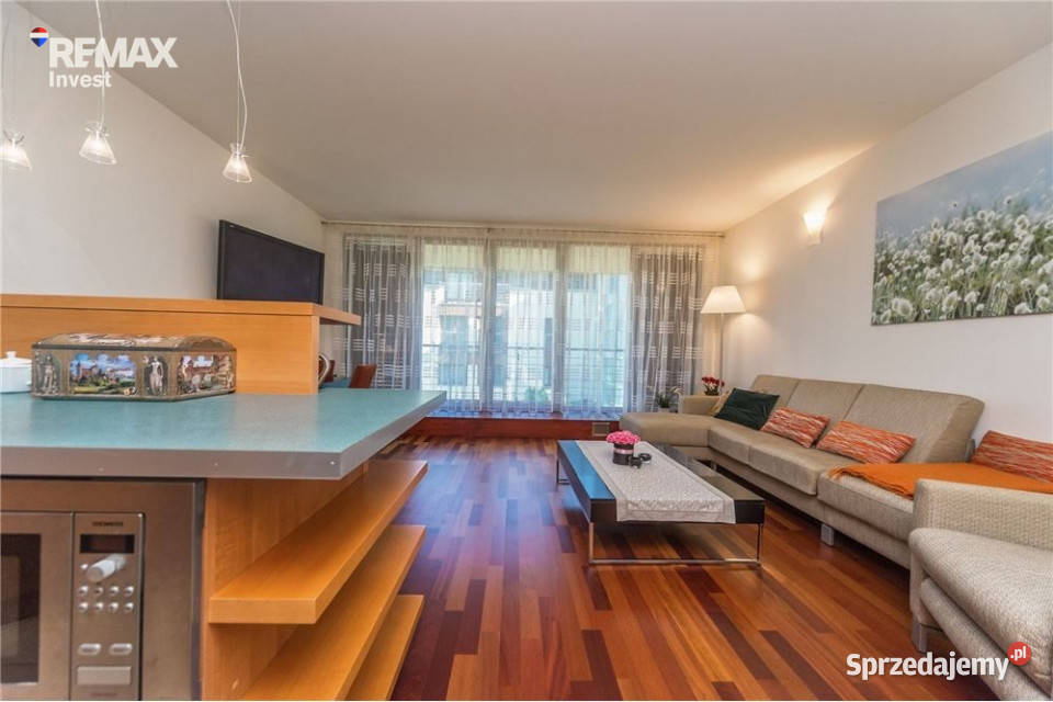 Apartament Zeta Park Ustroń