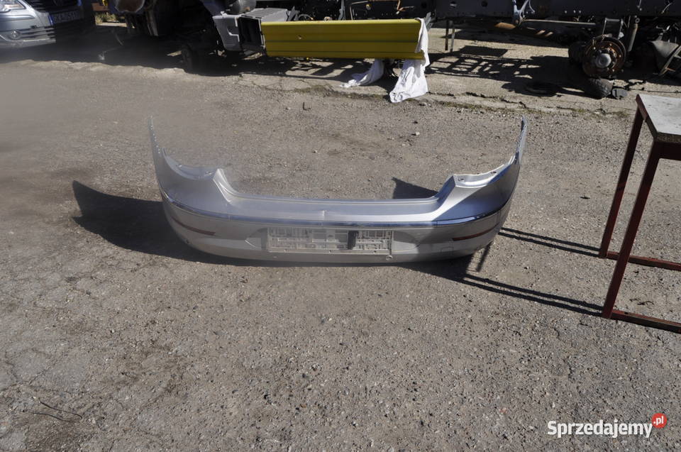 MAZDA CX5 ZDERZAK PRZÓD PRZEDNI 17 pomorskie Sierakowice