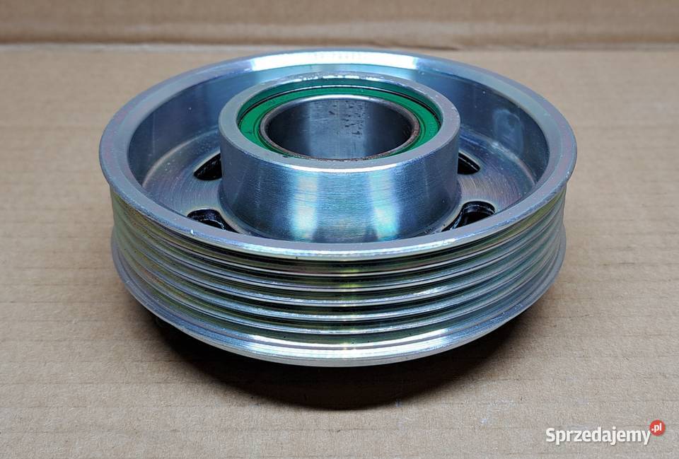 SPRZĘGŁO KOMPRESORA KLIMATYZACJI VW AUDI SEAT dolnośląskie Mielęcin