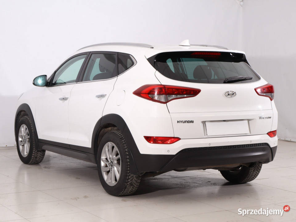 Hyundai Tucson 16 GDI czujnik deszczu Tucson mazowieckie