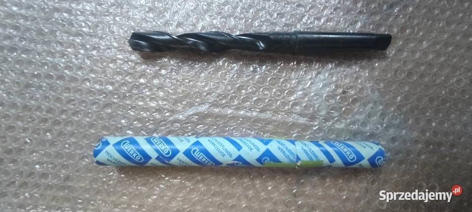 WIERTŁO WIERTŁA STOŻKOWE 175 NOWE Trzebnica