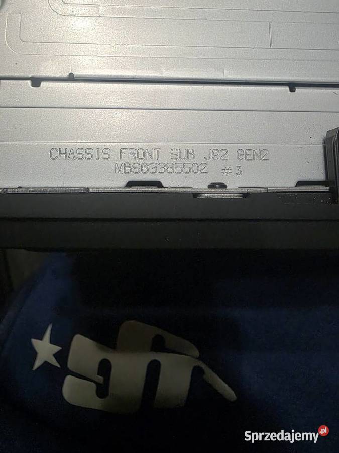 fabrycznie radio lg media nav lezak magazynowy Sandomierz