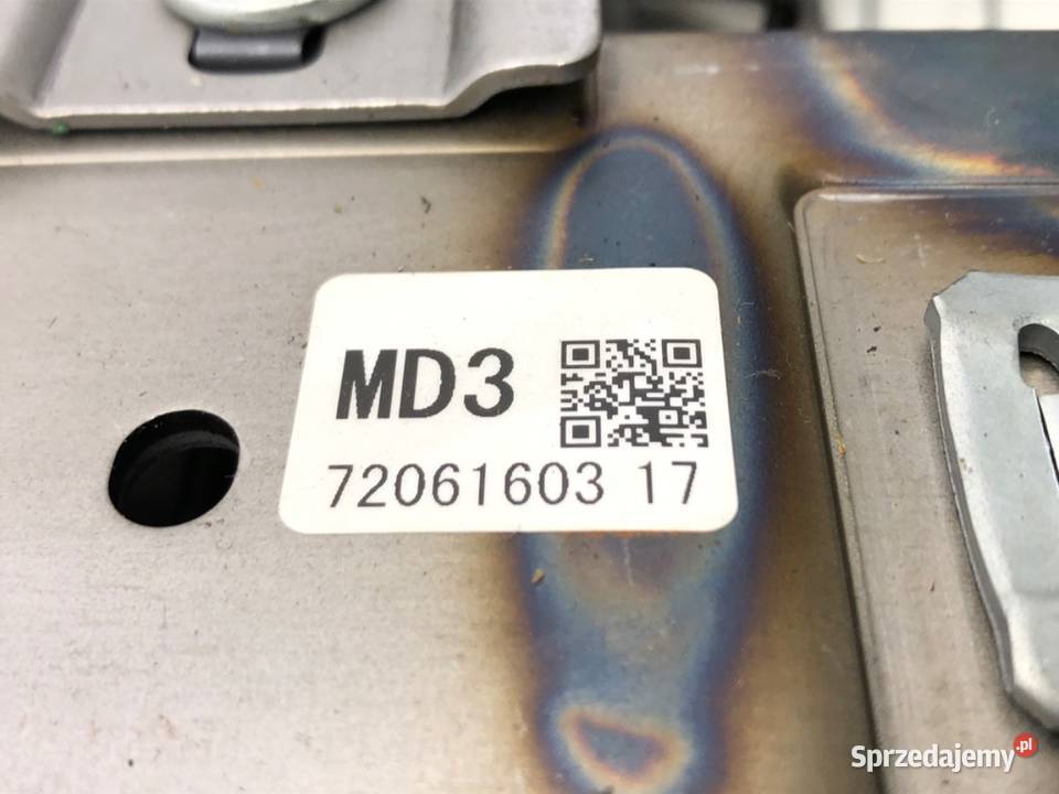 POMPA WSPOMAGANIA MAZDA 3 BM Q003TF0076 25 188 sprzedam