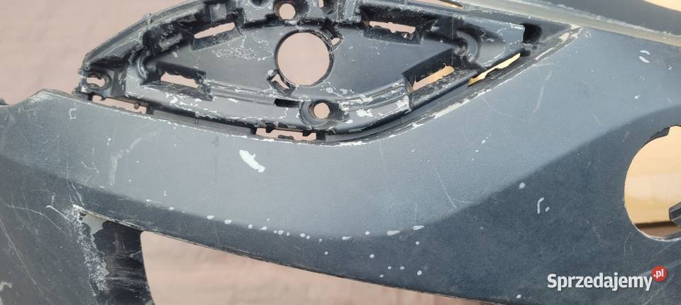 RENAULT ESPACE 5 V 14 ZDERZAK TYLNY TYŁ DOKŁADKA Ruda Śląska