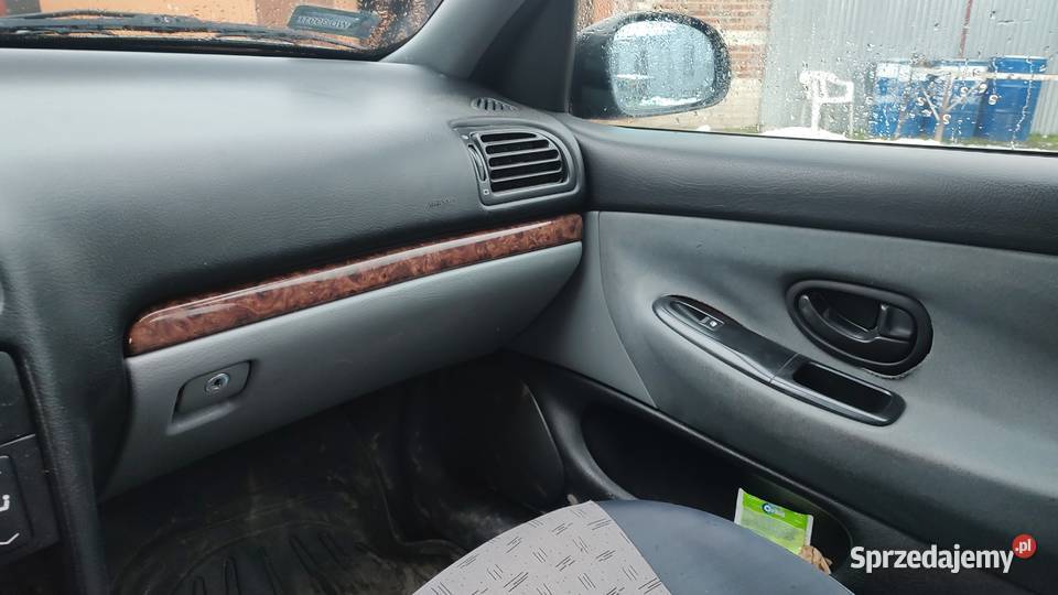 Peugot 406 306 206 XSARA XANTIA ZX 20 i 18 blpg Abramów sprzedam
