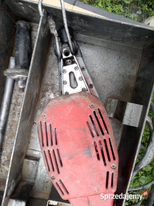 Mlot udarowy duss pk 40 Zamość