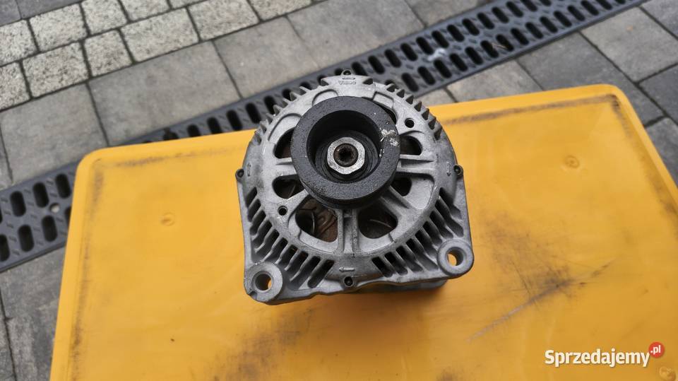 Alternator bmw e46 e83 e53 2542538c 7788223ai03 osobowe Układ elektryczny silnika Kielce
