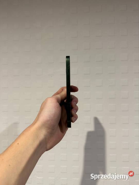 iPhone 13 128 GB Chorzów