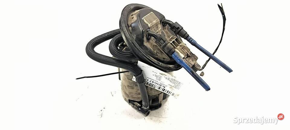 POMPKA PALIWOWA OPEL ZAFIRA A 90580021 Lipno