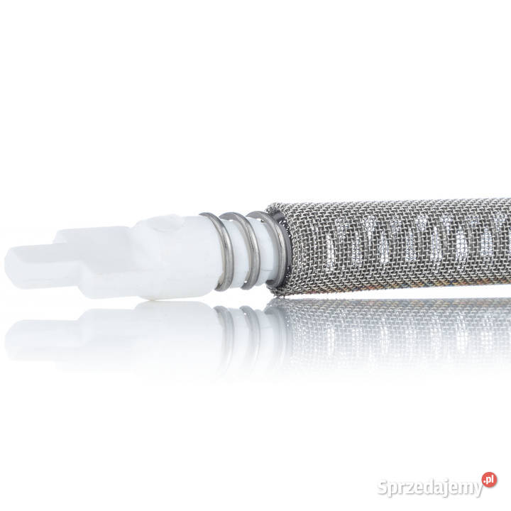 Filtr Paluszkowy FTX 50 Mesh do Graco 110mm 9mm Ludźmierz