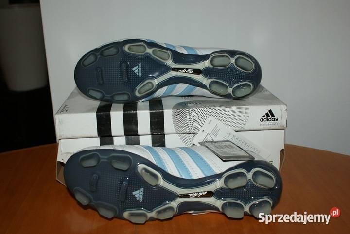 BUTY PIŁKARSKIE ADIDAS ADIPURE IV TRX W 36 23 Sporty drużynowe Toruń