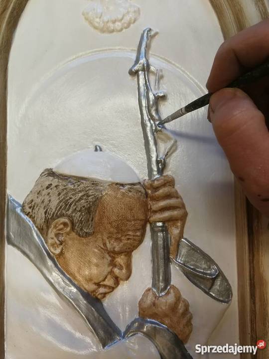 Sztukateria gipsowa Sztukaterie gipsowe gips Dekoracje i ozdoby lubuskie