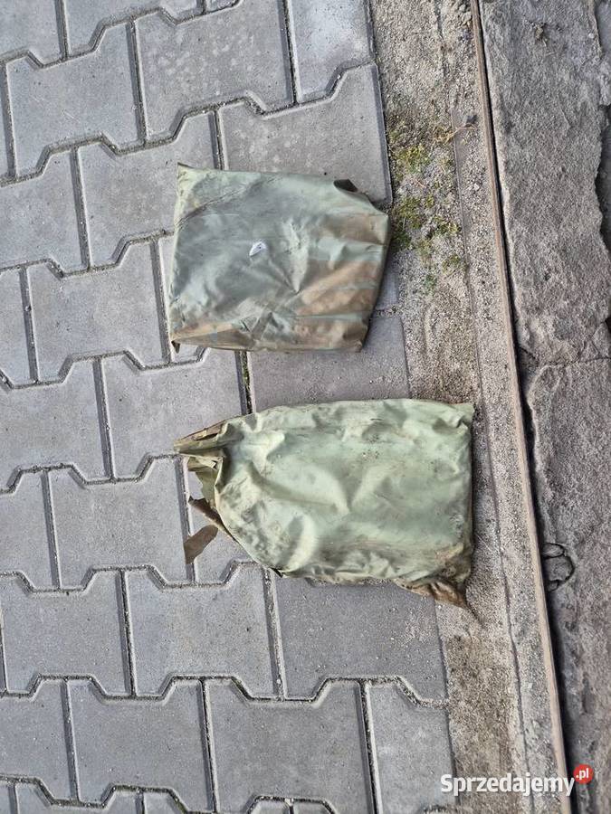 Lusterka Żuk Nysa Tarpan dostawcze Gliwice