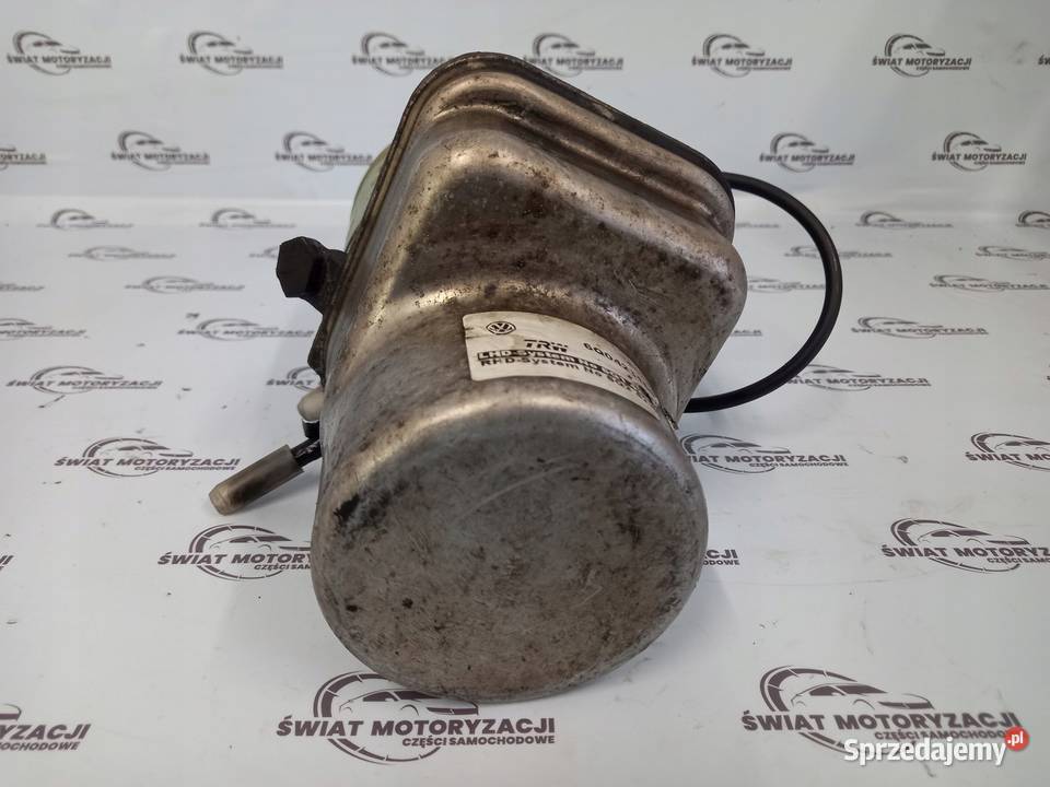 VW POLO V 11r pompa wspomagania 6Q0423156AB świętokrzyskie Kielce sprzedam