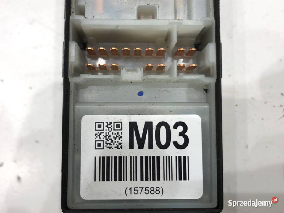 PRZEŁĄCZNIK SZYB SUBARU XV Hatchback WŁĄCZNIK podkarpackie sprzedam