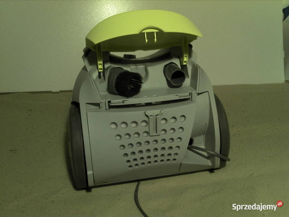 Odkurzacz Zelmer Odyssey ZVC305SM03 MOC 600 W Knurów