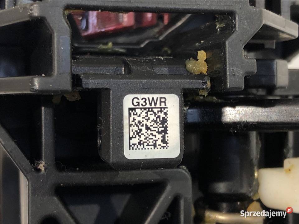 KLAMKA ZEWNĘTRZNA LEWY PRZÓD HYUNDAI TUCSON SUV osobowe