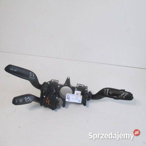 PRZEŁĄCZNIK ZESPOLONY AUDI A4 B8 A5 Q5