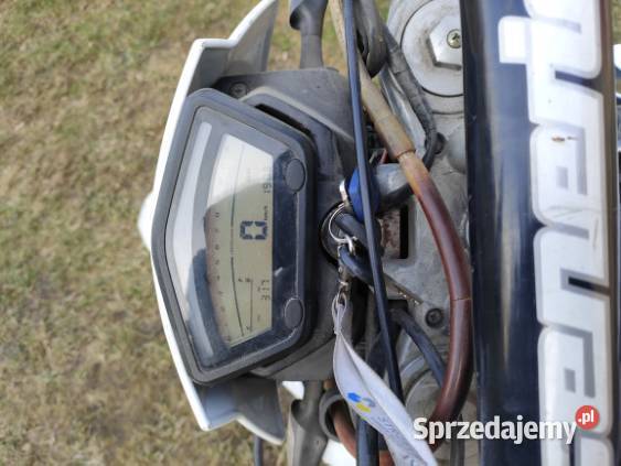 Generic Trigger 50cm3 Szczodrowice