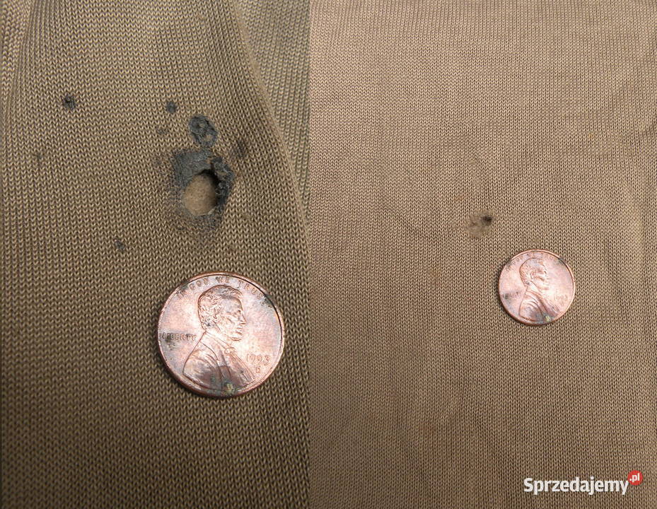Ocieplaczbielizna us army coyote Medium 92r Militaria dolnośląskie