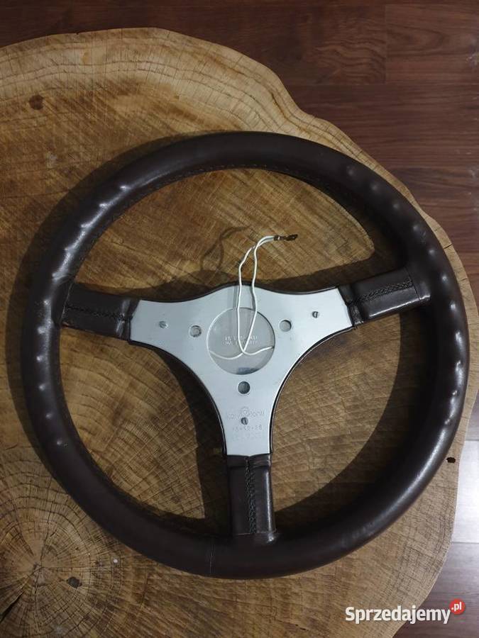 Kierownica indianapolis formel bmw e30 golf Bielsko-Biała